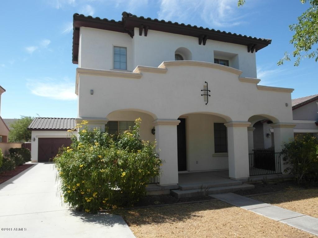 20779 W Ridge Rd., Buckeye, AZ 85396