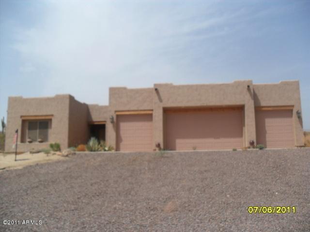 45003 N 18th St., New River, AZ 85087