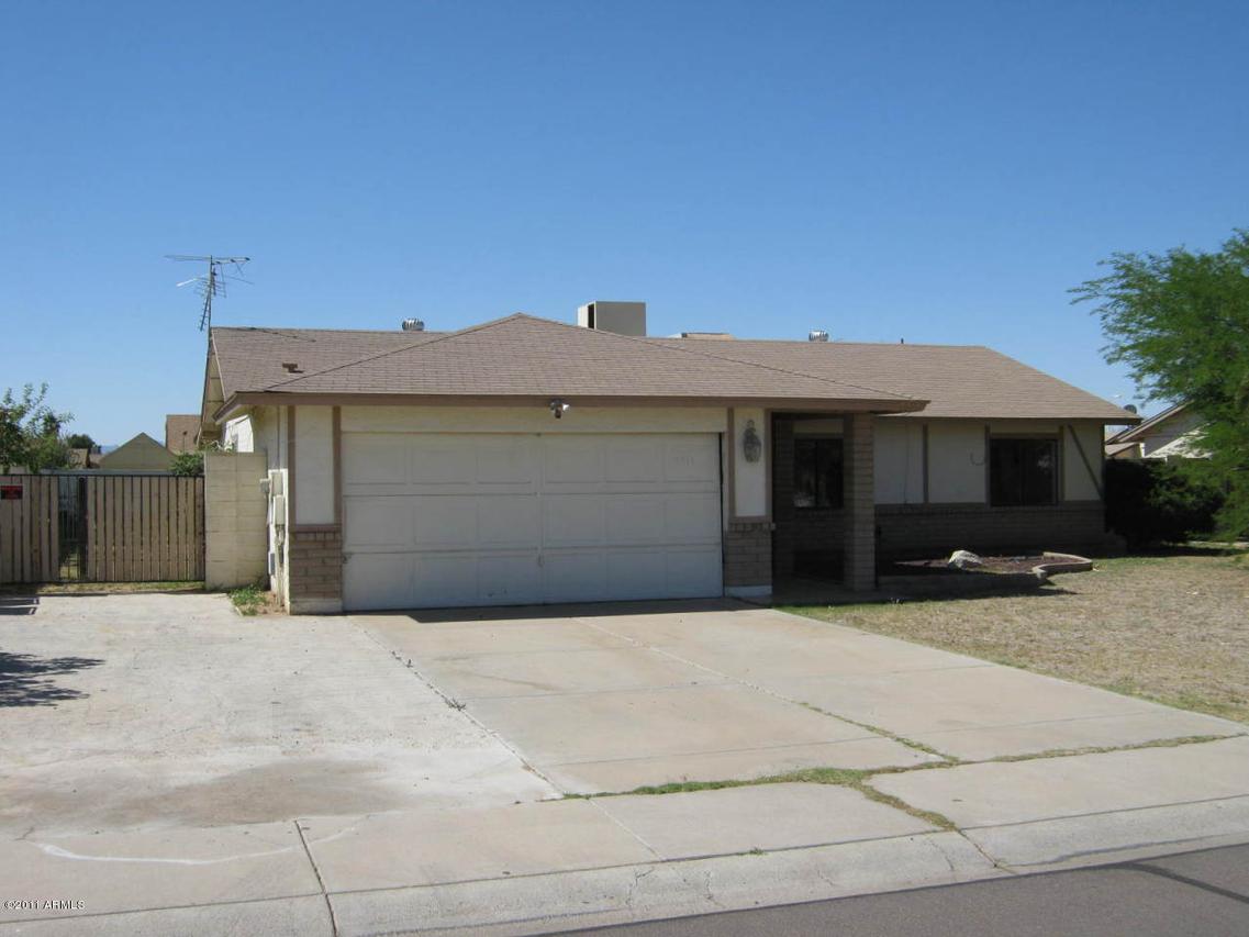 9311 W Sunnyslope Ln., Peoria, AZ 85345