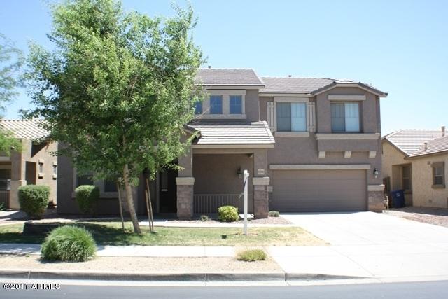 19395 E Canary Way, Queen Creek, AZ 85142