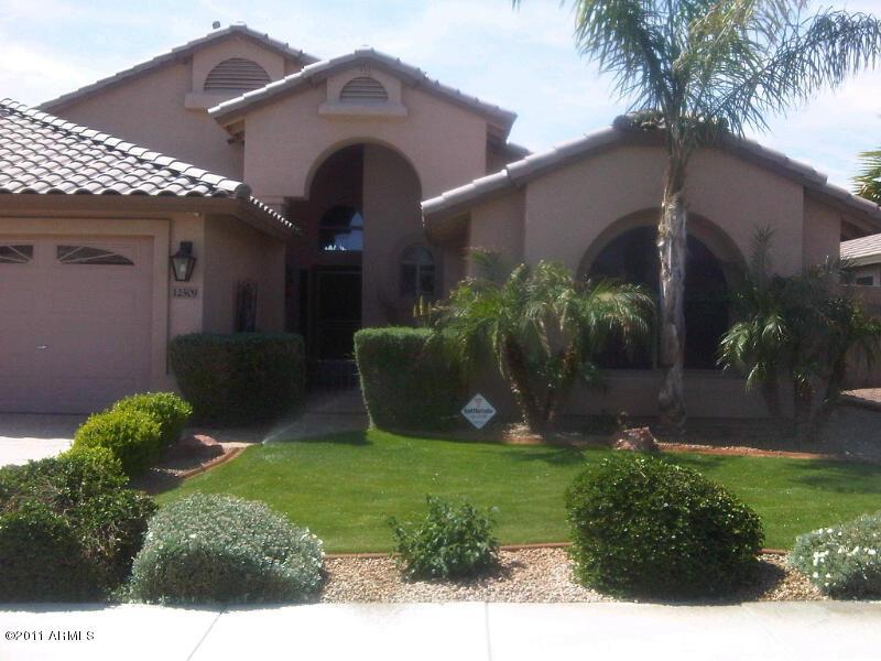 12509 W Rancho Ct., Litchfield Park, AZ 85340