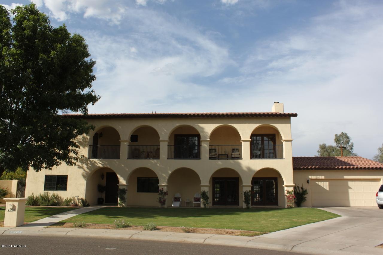 1302 W Orangewood Ave., Phoenix, AZ 85021