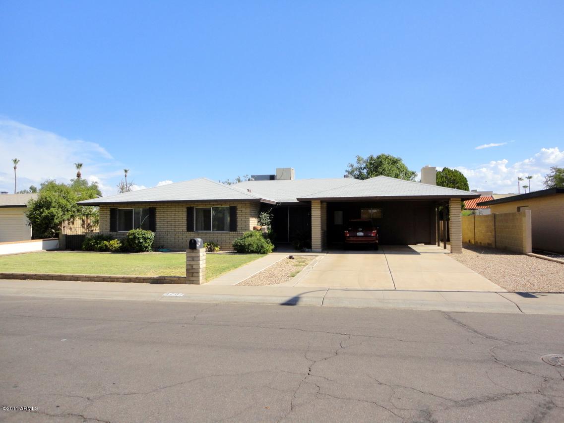 4707 W Harmont Dr., Glendale, AZ 85302