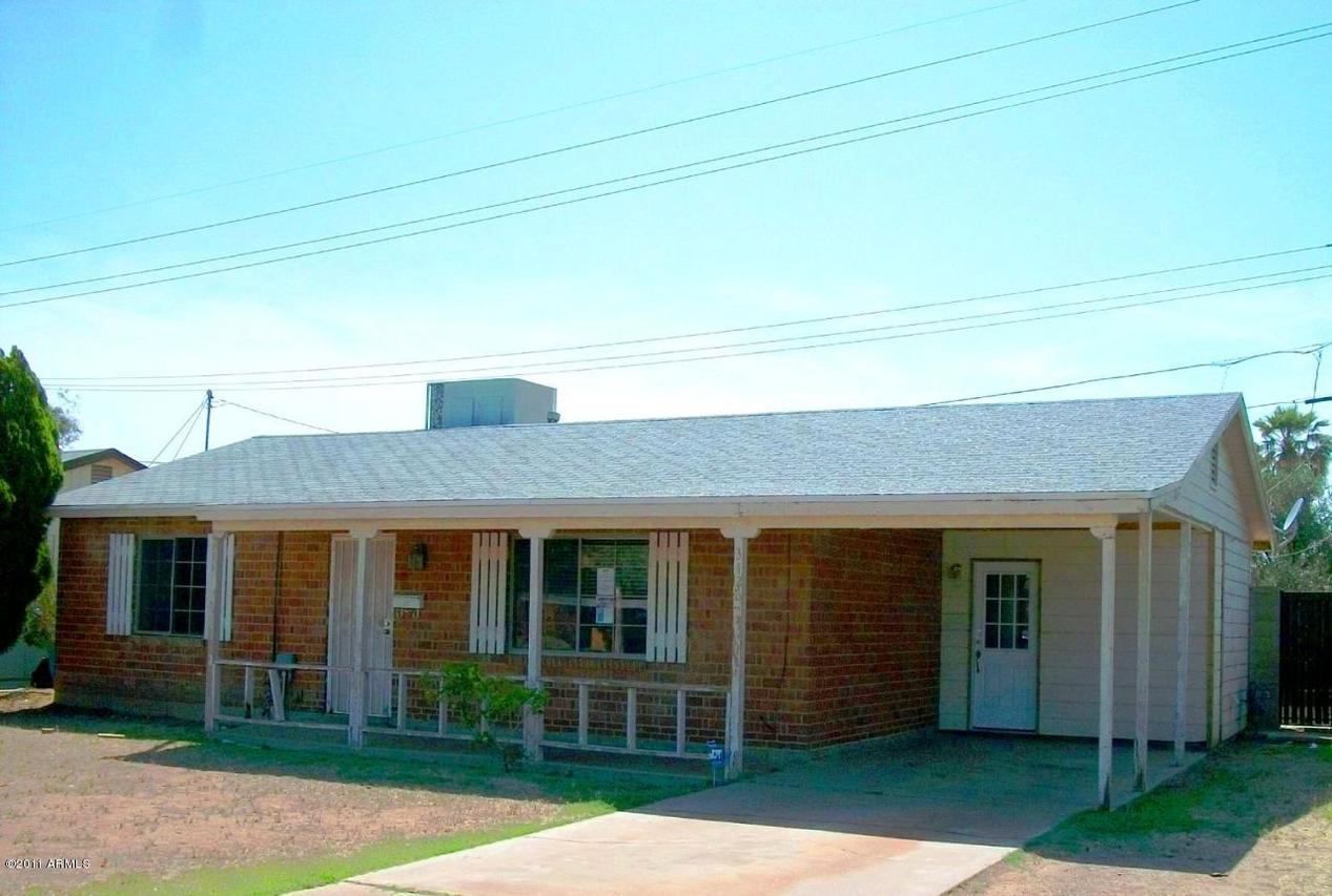 3426 N 24th Dr., Phoenix, AZ 85015