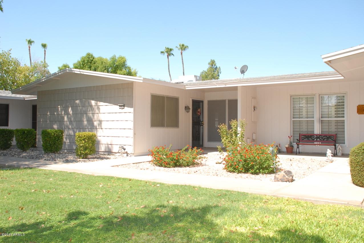 10634 W Granada Dr., Sun City, AZ 85373