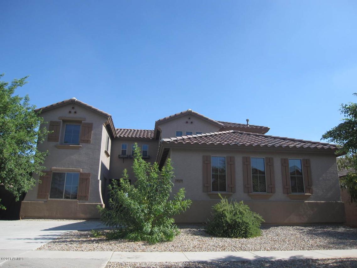 14539 W Laurel Ln., Surprise, AZ 85379
