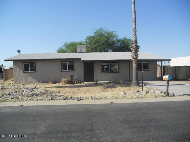 9539 E Evergreen St., Mesa, AZ 85207