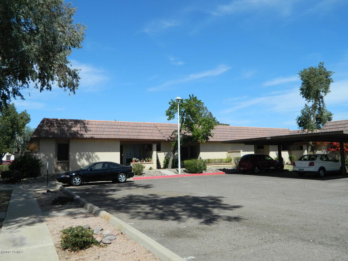 409 W Yukon Dr. #7, Phoenix, AZ 85027