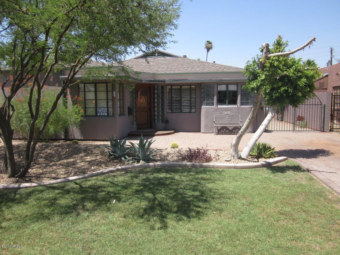314 W Encanto Blvd., Phoenix, AZ 85003