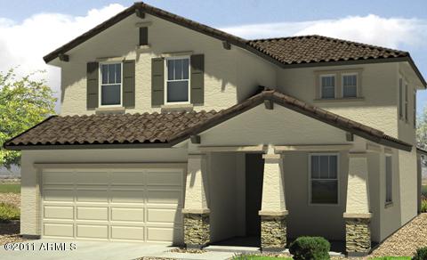 11161 E Segura Ave., Mesa, AZ 85212