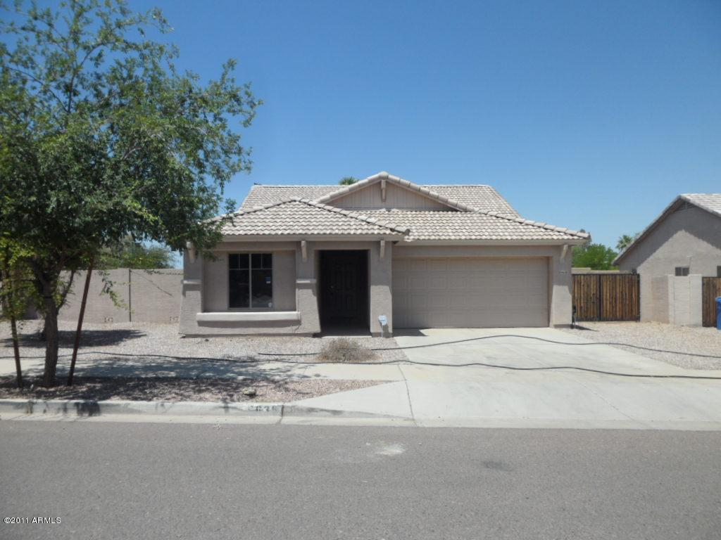 6638 S 18th Ln., Phoenix, AZ 85041