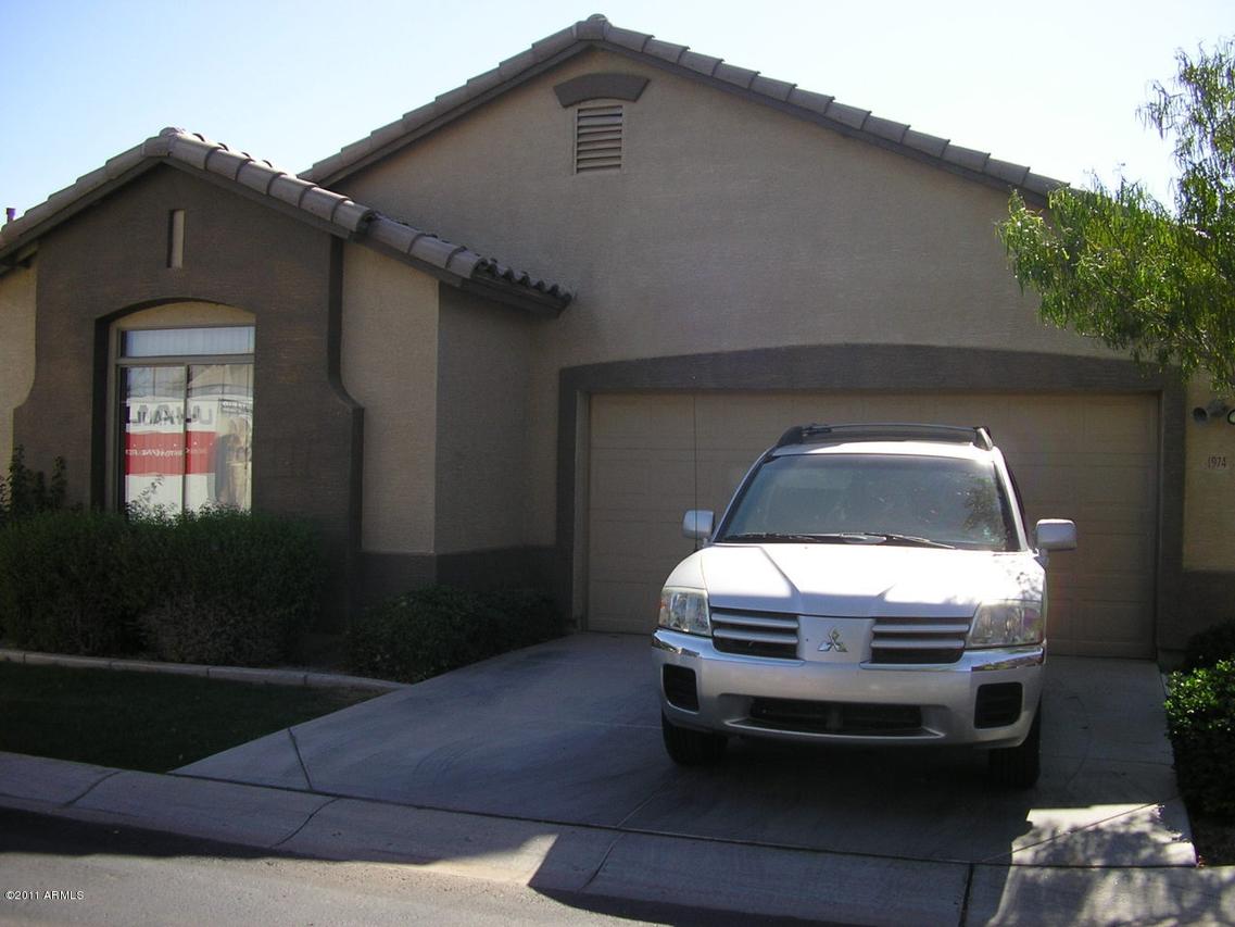 1974 E Browning Pl., Chandler, AZ 85286