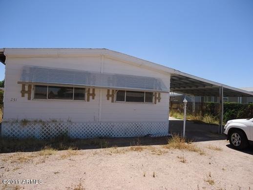 251 S 90th St., Mesa, AZ 85208