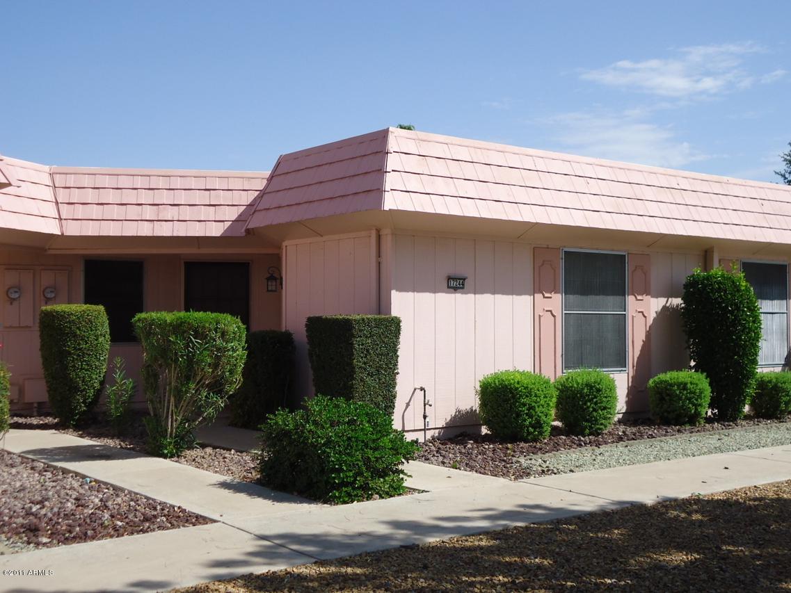 17244 N 106th Ave., Sun City, AZ 85373