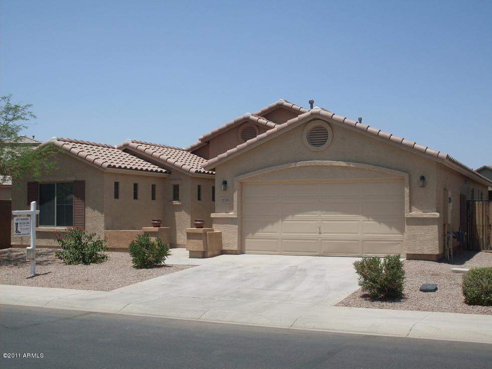 43410 W Delia Blvd., Maricopa, AZ 85239