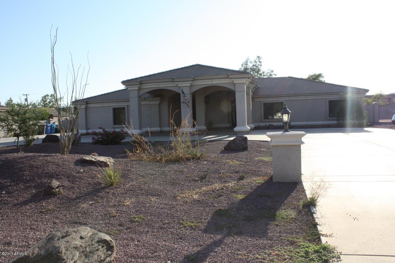 16636 N 40th Pl., Phoenix, AZ 85032