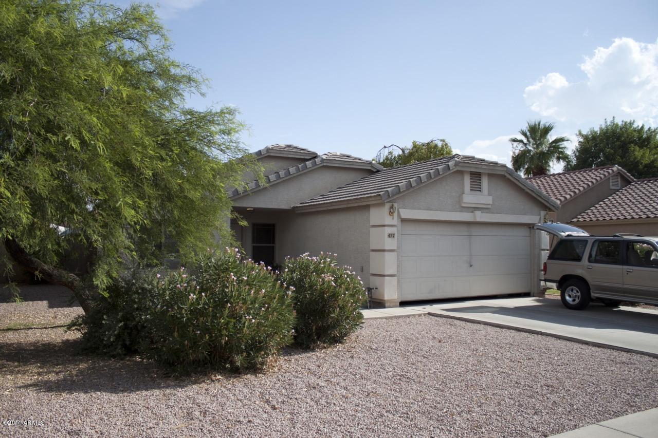 477 W Harvard Ave., Gilbert, AZ 85233