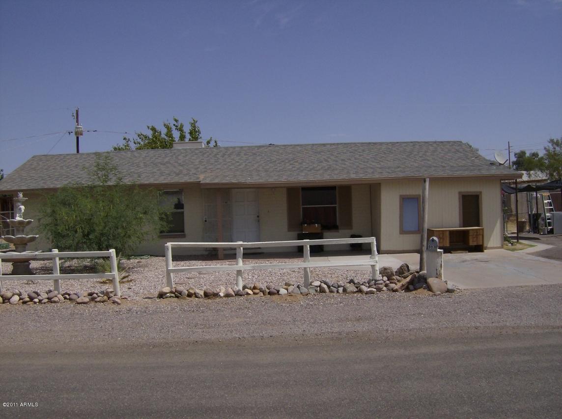 9930 E Hammond Ln., Mesa, AZ 85207