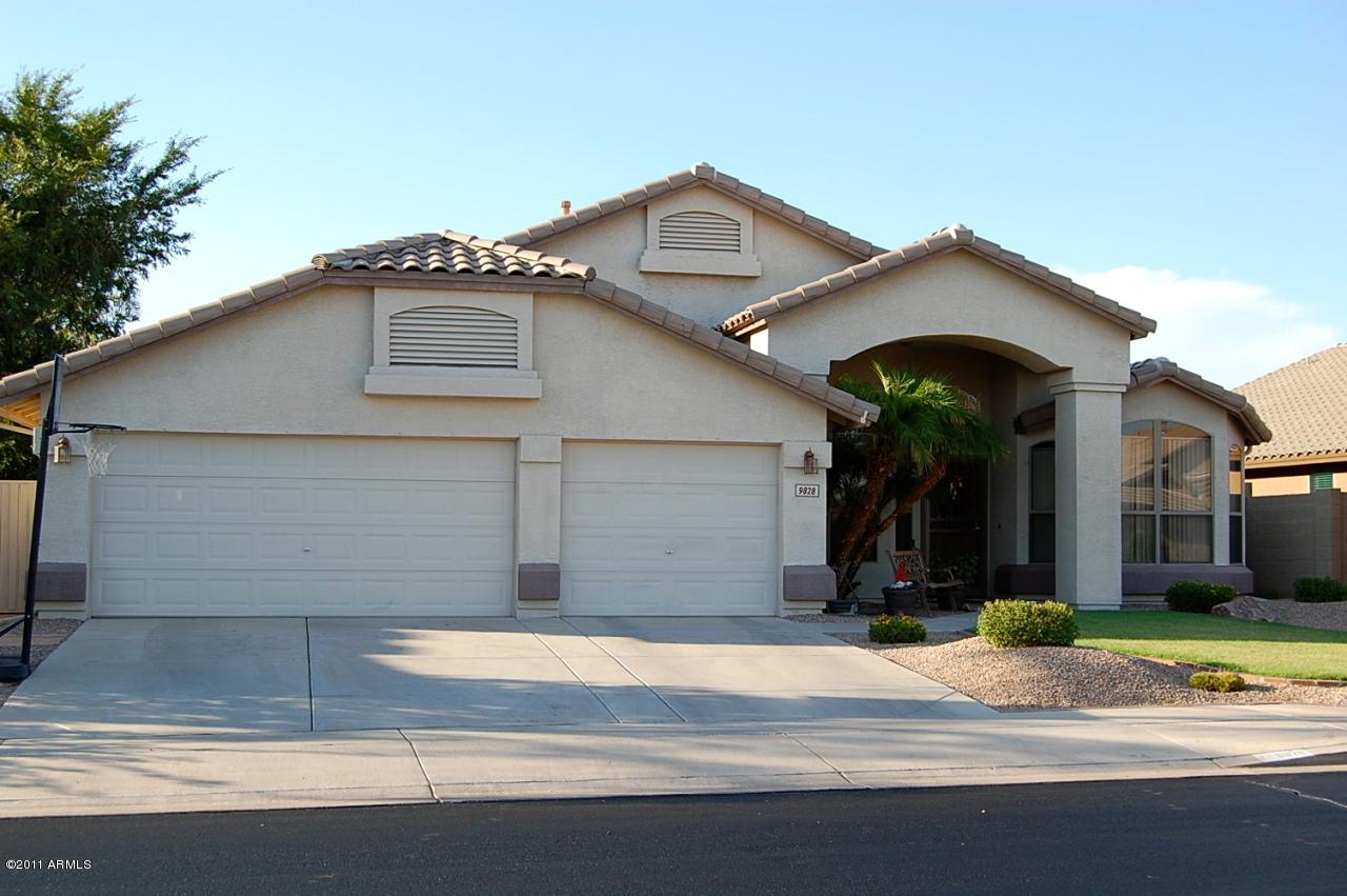 9828 E Pampa Ave., Mesa, AZ 85212