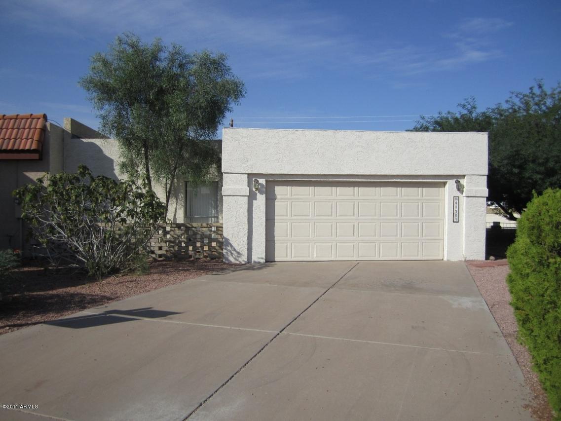 2530 N Doral Cir., Mesa, AZ 85215