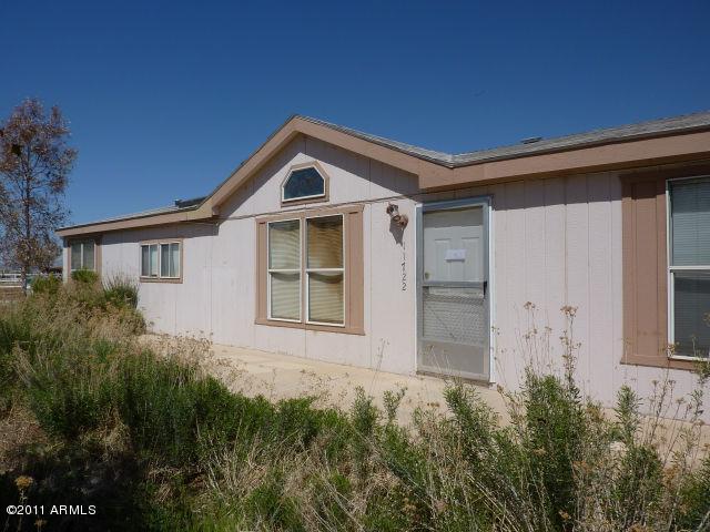 11722 N Desert River Way, Florence, AZ 85132