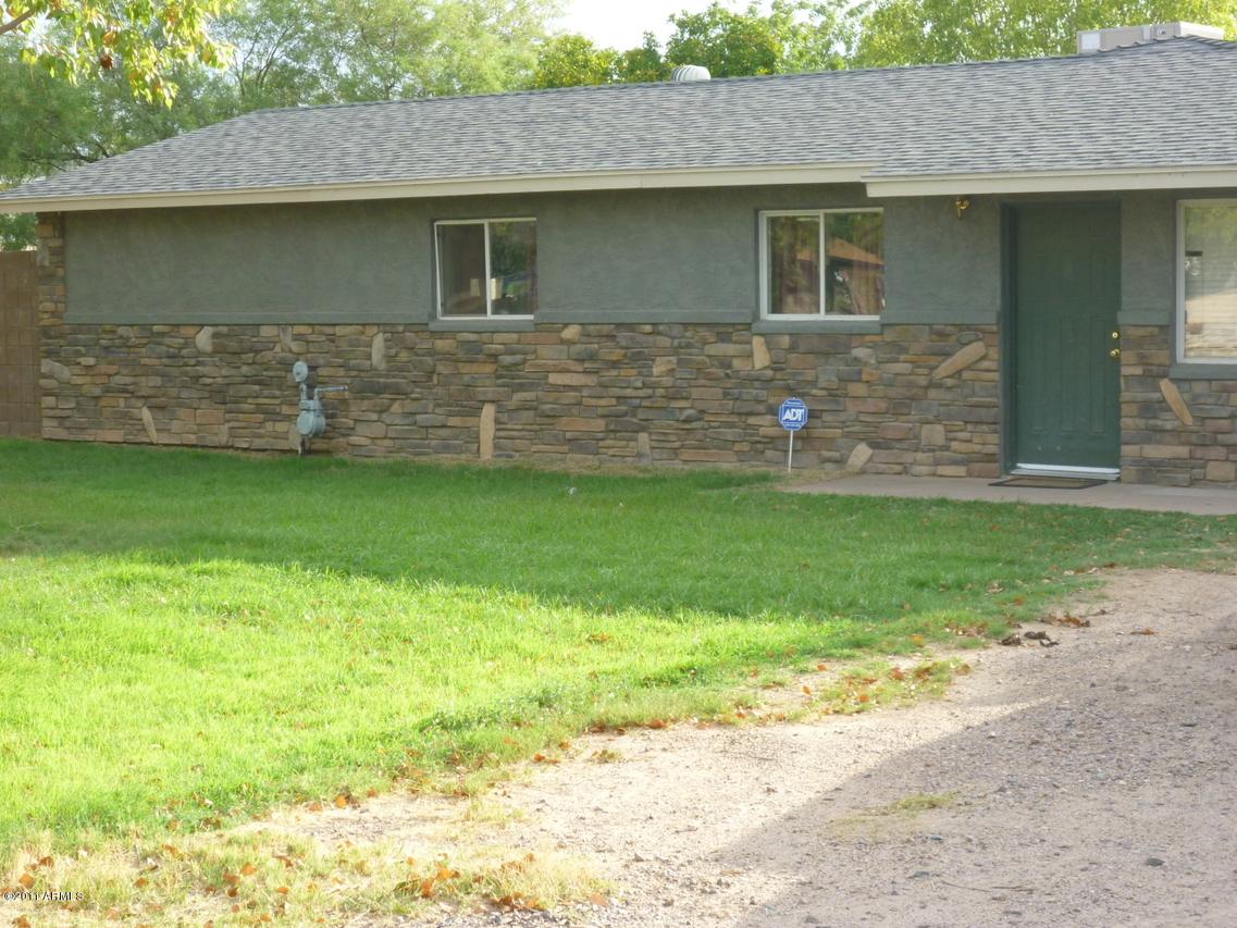 1750 N Lindsay Rd., Mesa, AZ 85213