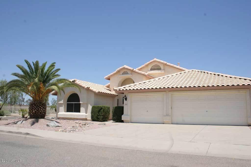 7896 W Oraibi Dr., Glendale, AZ 85308