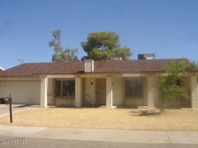 2368 W Betty Elyse Ln., Phoenix, AZ 85023