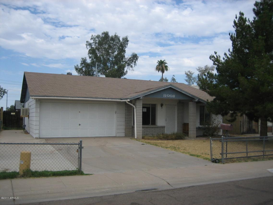 11008 N 45th Ln., Glendale, AZ 85304