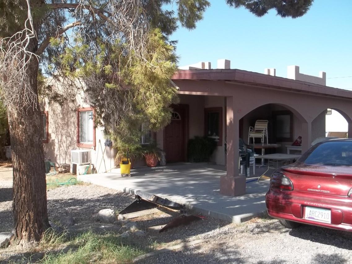300 N Brown Ave., Casa Grande, AZ 85222