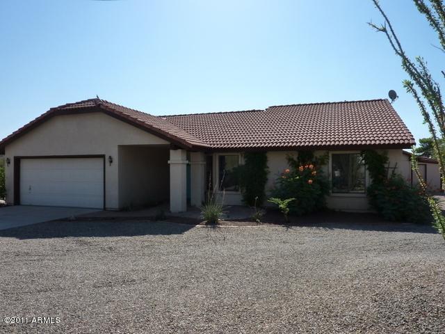 609 N Madison St., Wickenburg, AZ 85390