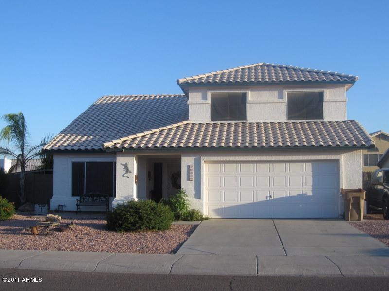 10859 W Lone Cactus Dr., Sun City, AZ 85373