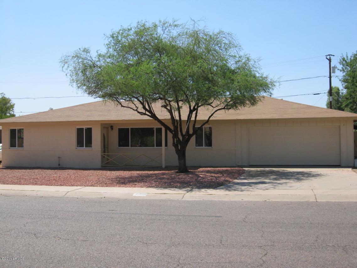 2306 W Village Dr., Phoenix, AZ 85023