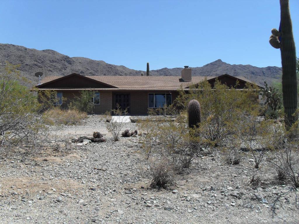 2635 W Sunrise Dr., Phoenix, AZ 85041