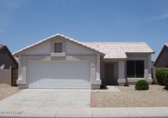 11222 W Barbara Ave., Peoria, AZ 85345