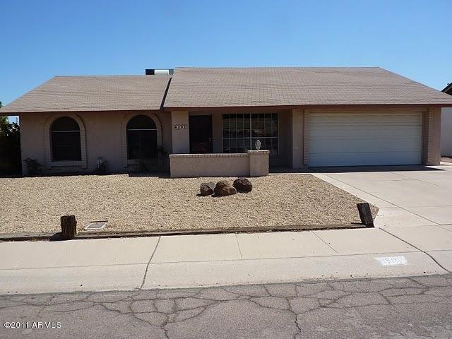 6301 W Altadena Ave., Glendale, AZ 85304