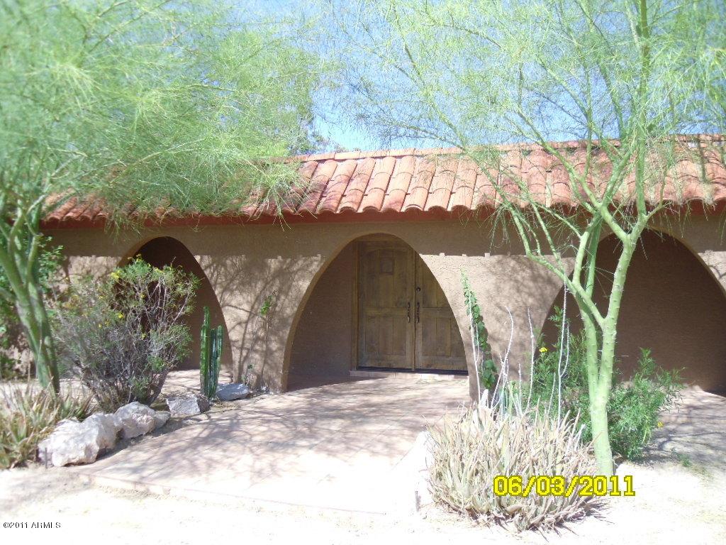 9399 N Linnet Rd., Casa Grande, AZ 85194