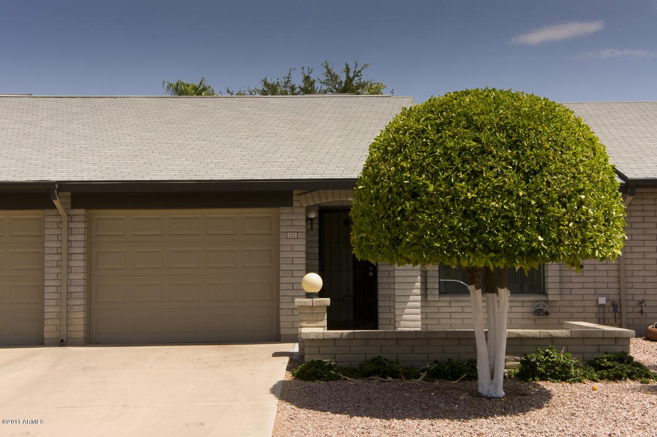 7950 E Keats Ave. #222, Mesa, AZ 85208