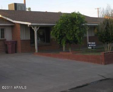 8432 E Vernon Ave., Scottsdale, AZ 85257