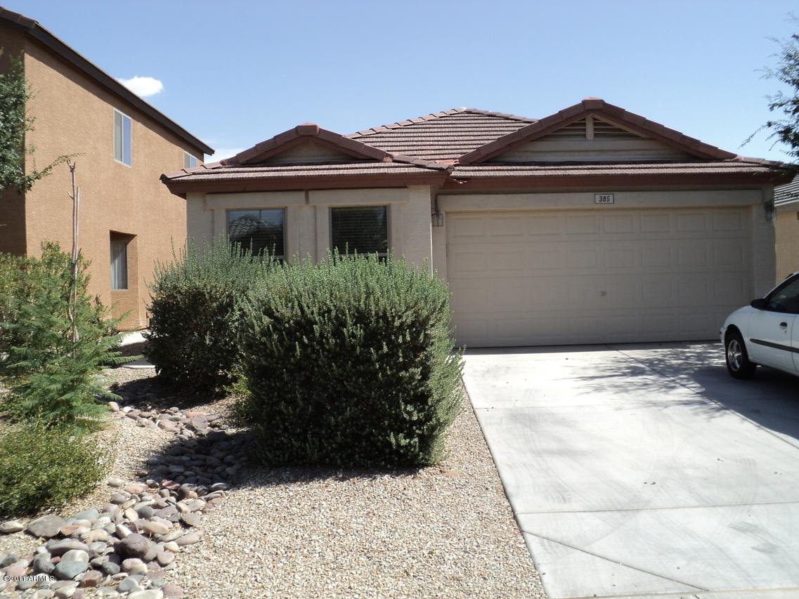 385 E Penny Ln., San Tan Valley, AZ 85140