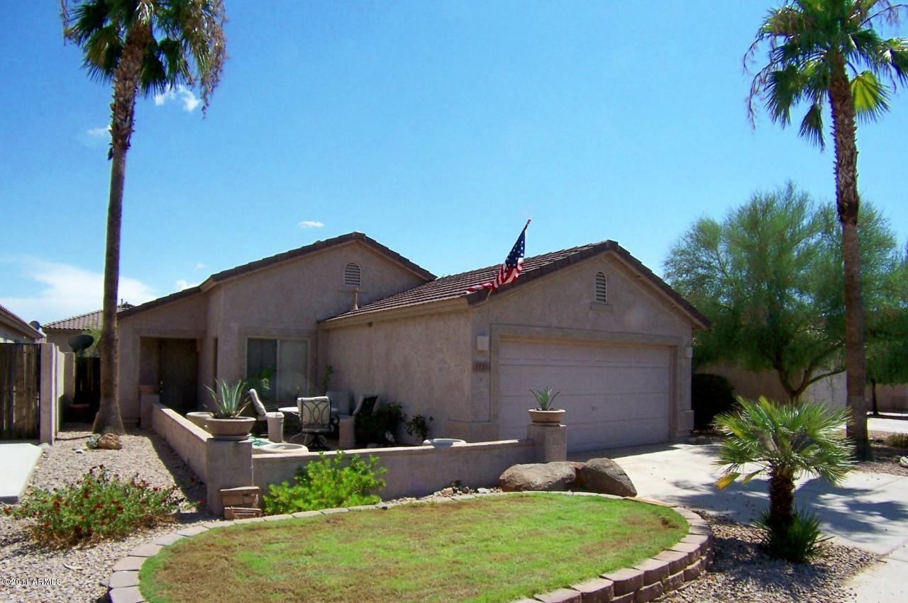 1731 W Hiddenview Dr., Phoenix, AZ 85045