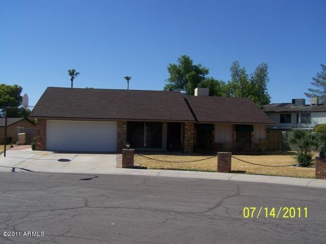 6428 W Altadena Ave., Glendale, AZ 85304