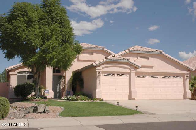 1481 S Sahuaro Dr., Gilbert, AZ 85233