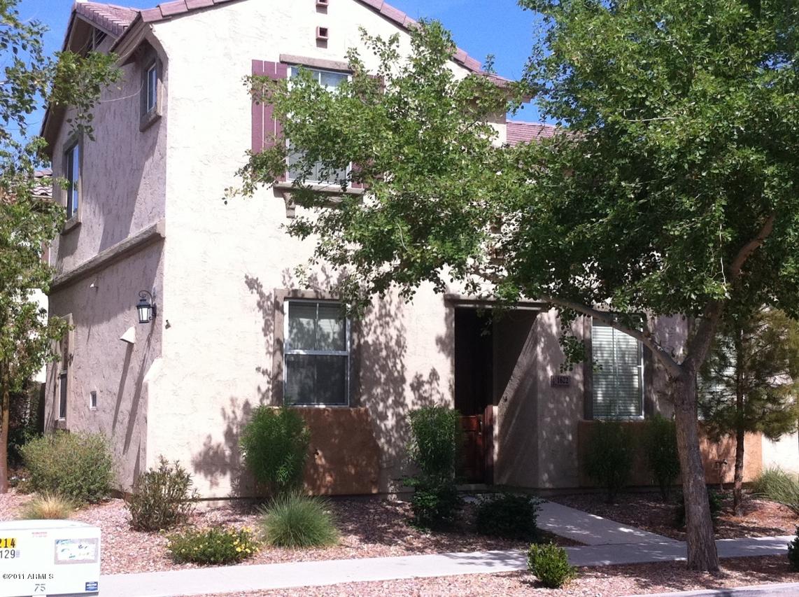 1622 S Chatsworth, Mesa, AZ 85209