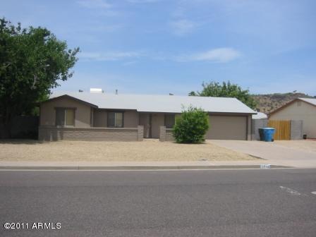 1714 W Wood Dr., Phoenix, AZ 85029