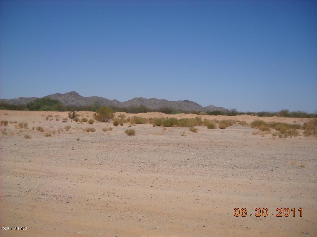 20422 N La Entrada Rd. #n/a, Maricopa, AZ 85139