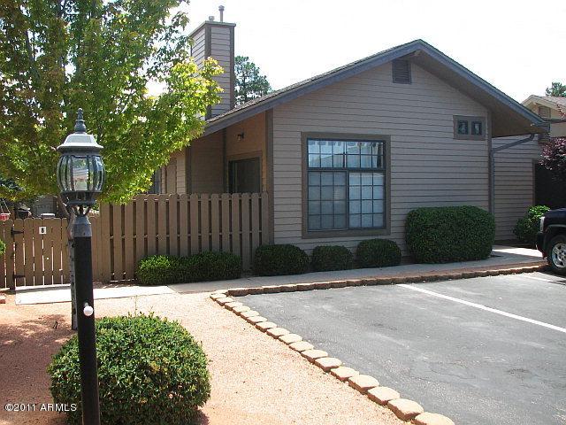 1501 N Beeline Hwy. #5, Payson, AZ 85541