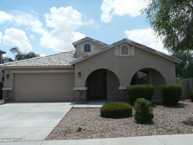 22009 E Via Del Rancho Ave., Queen Creek, AZ 85142