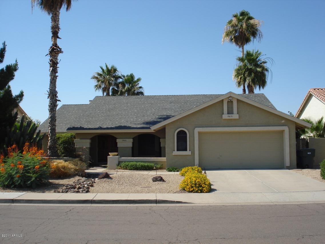 5651 E Nisbet Rd., Scottsdale, AZ 85254