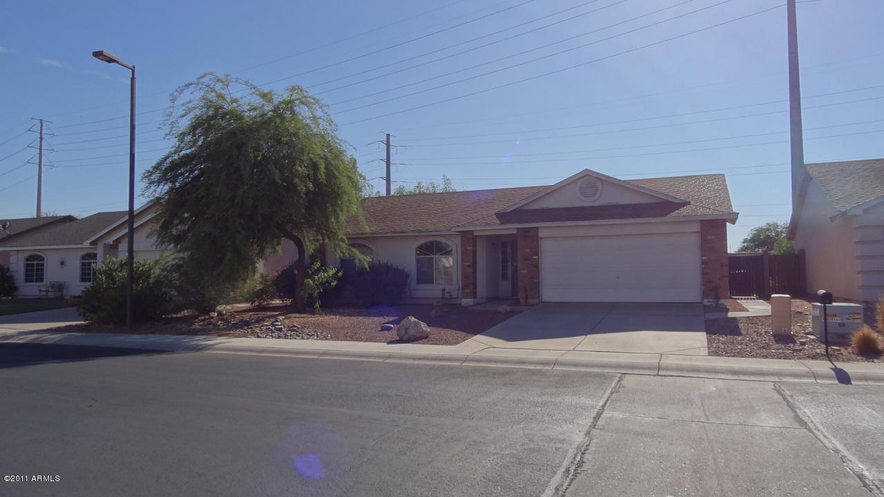 876 S Wanda Dr., Gilbert, AZ 85296